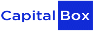 capitalBox logo