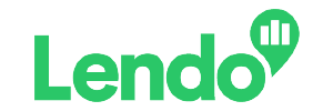 lendo logo