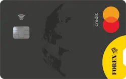 Forex-Creditcard