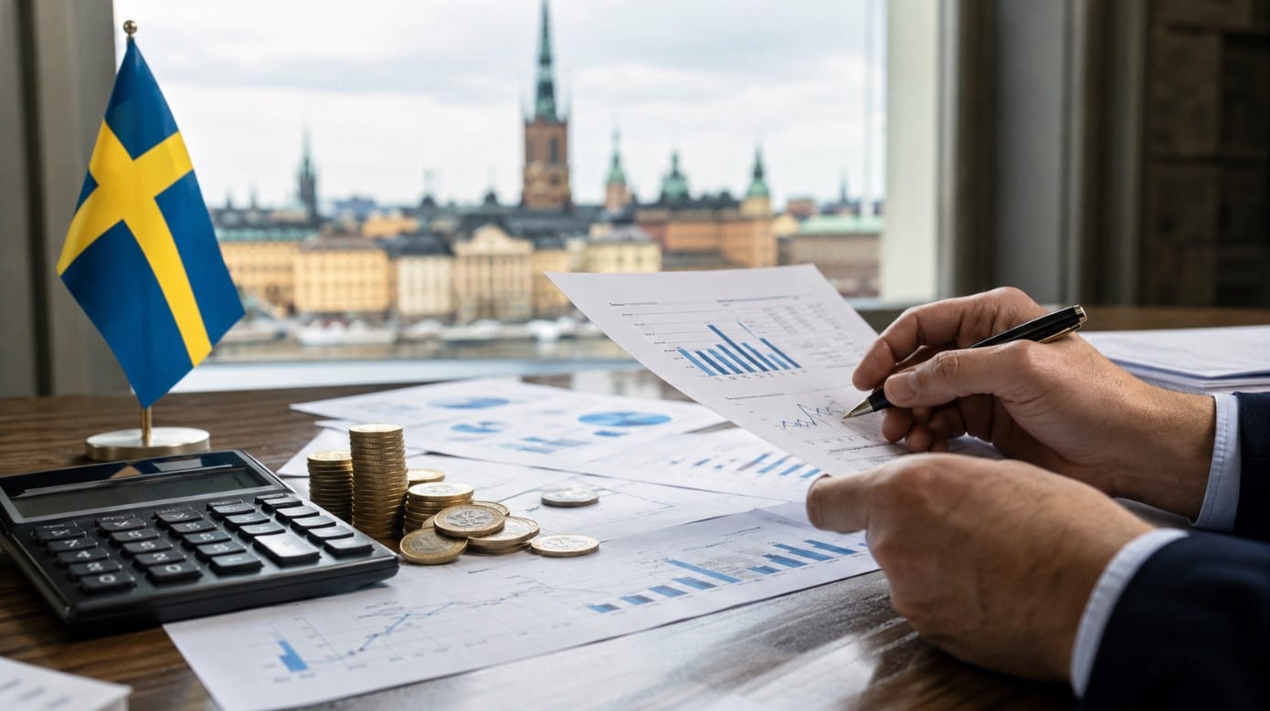 Sweden Moves to Raise Capital Requirements for Consumer Lenders Sweden Moves to Raise Capital Requirements for Consumer Lenders